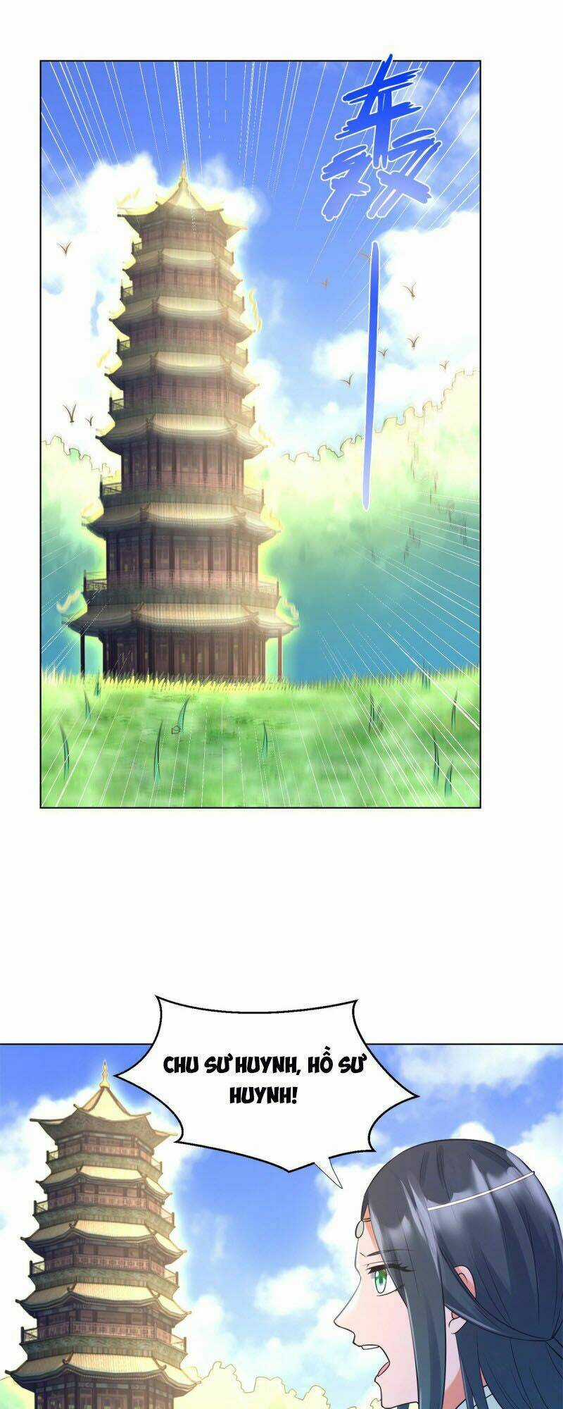 Chí Tôn Trọng Sinh - Chapter 65 - Trang 8