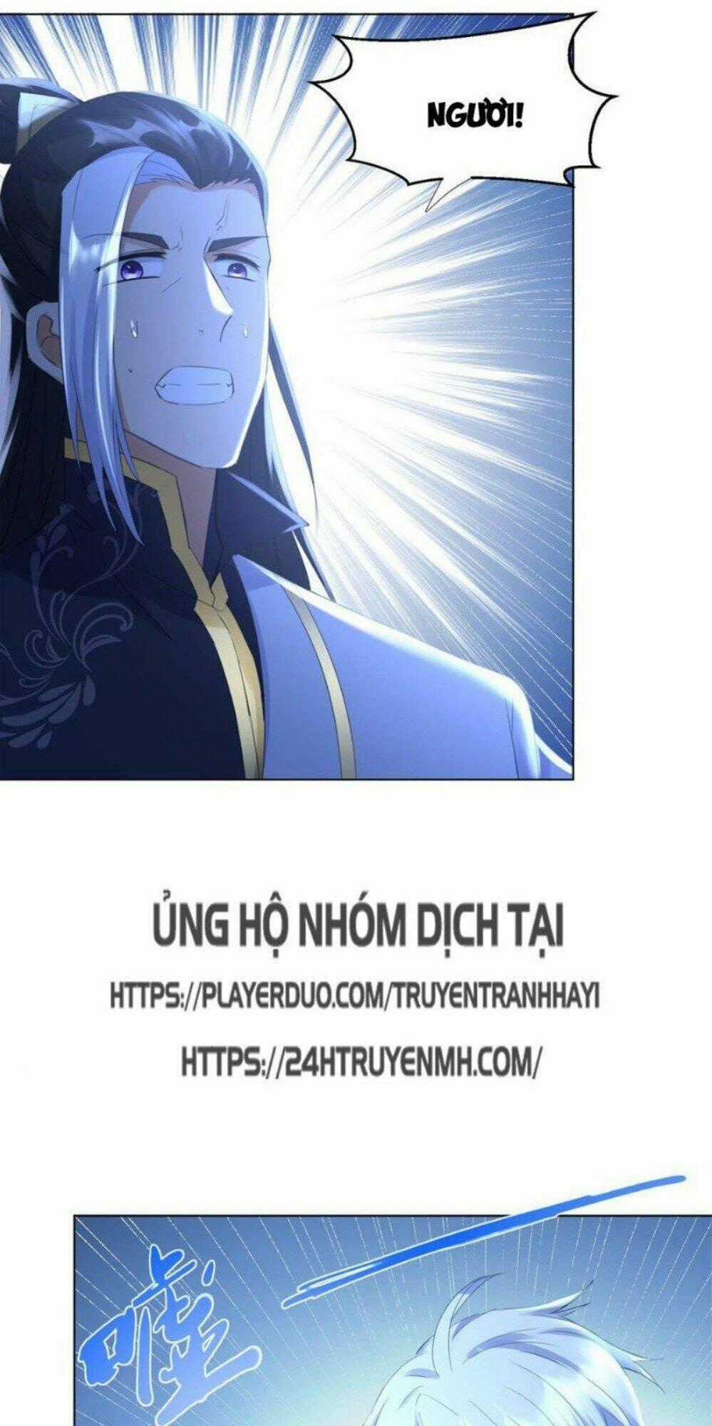 Chí Tôn Trọng Sinh - Chapter 66 - Trang 1