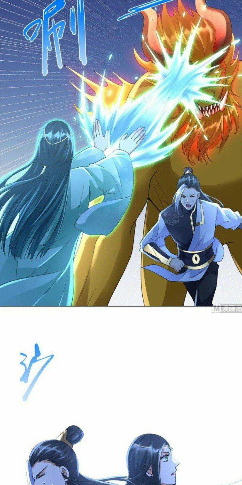 Chí Tôn Trọng Sinh - Chapter 66 - Trang 11