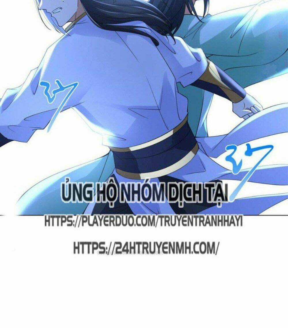 Chí Tôn Trọng Sinh - Chapter 66 - Trang 12