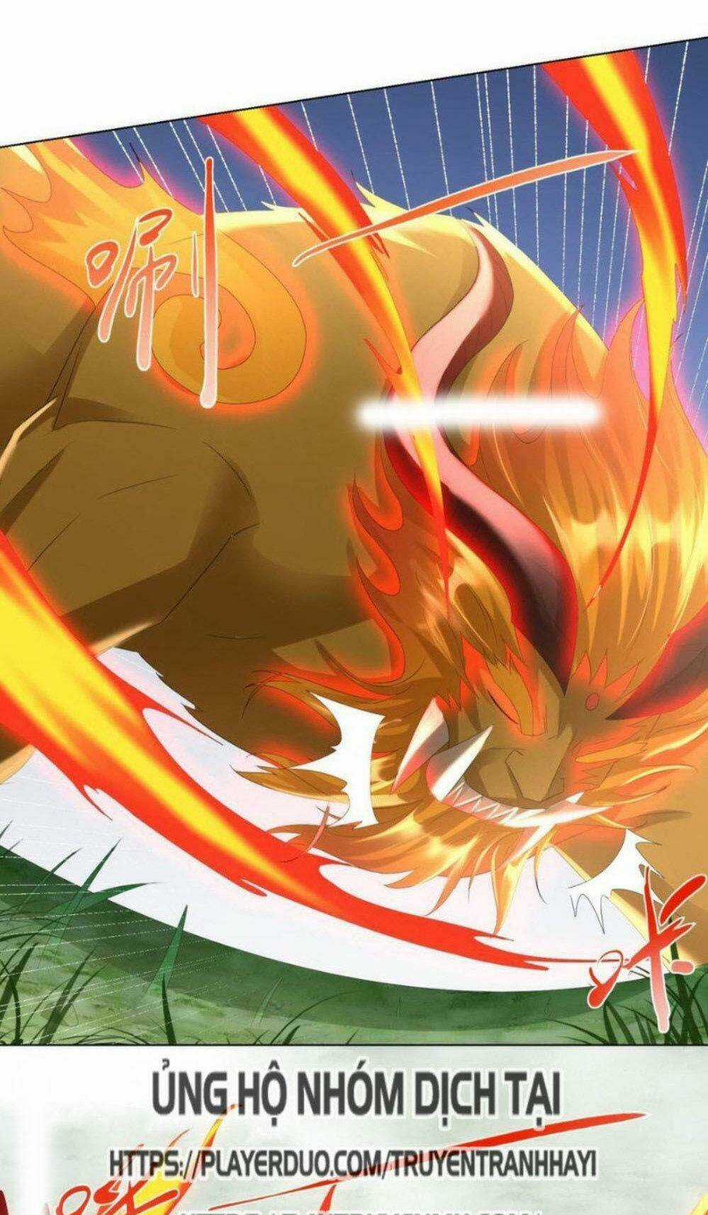 Chí Tôn Trọng Sinh - Chapter 66 - Trang 17