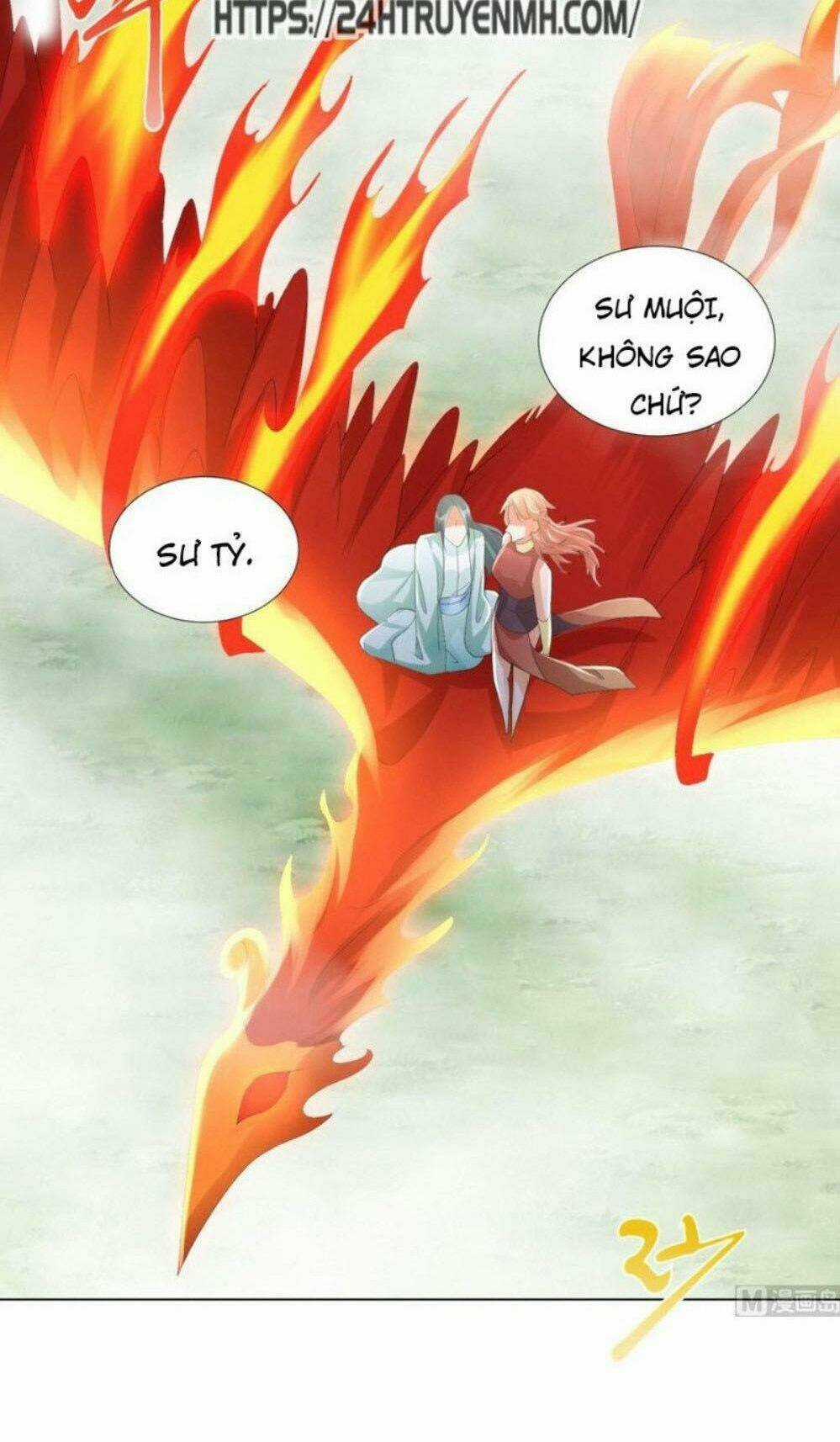 Chí Tôn Trọng Sinh - Chapter 66 - Trang 18