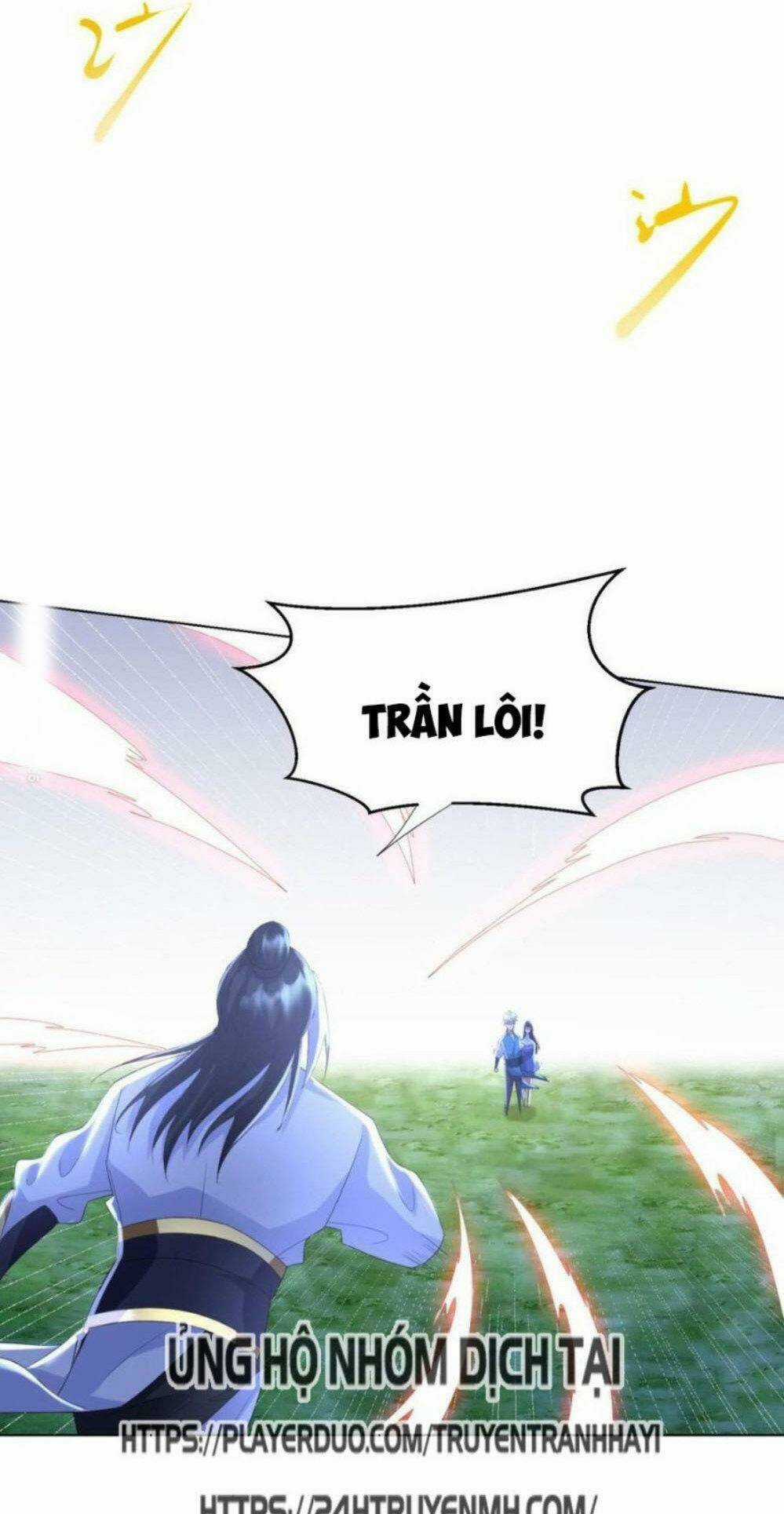 Chí Tôn Trọng Sinh - Chapter 66 - Trang 19