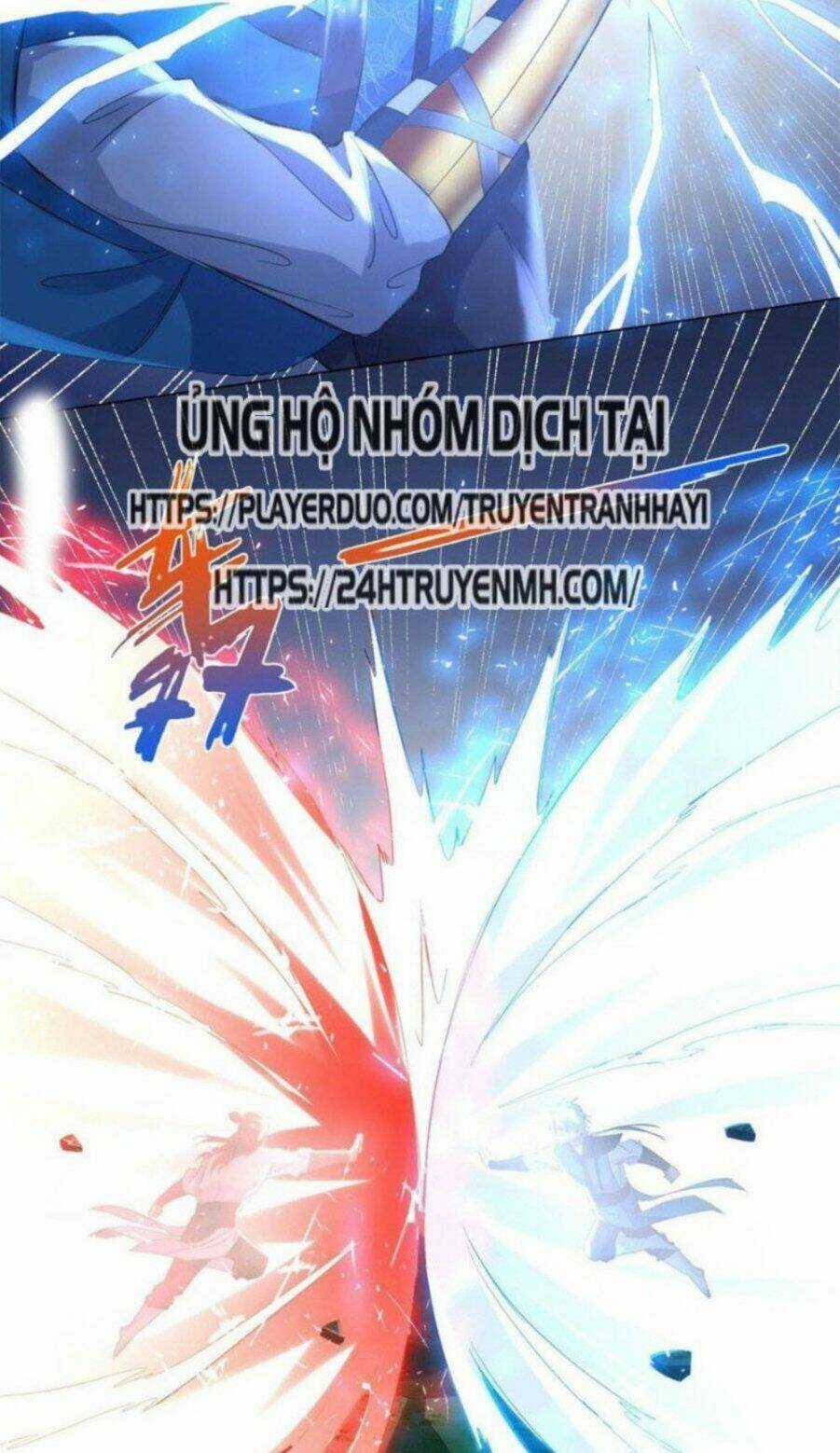 Chí Tôn Trọng Sinh - Chapter 66 - Trang 22