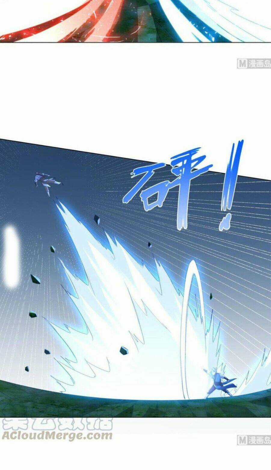 Chí Tôn Trọng Sinh - Chapter 66 - Trang 23