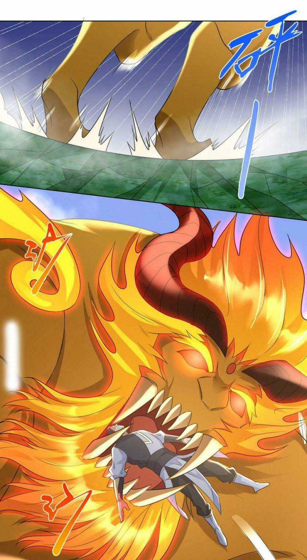 Chí Tôn Trọng Sinh - Chapter 66 - Trang 24