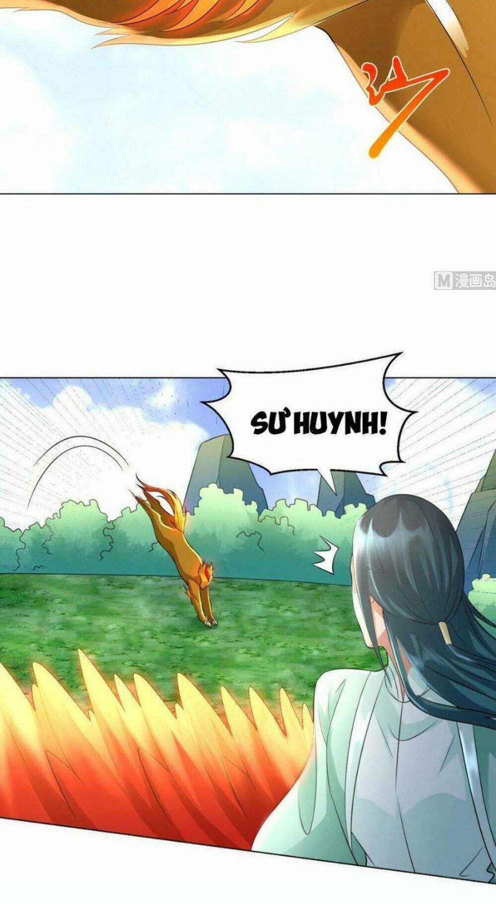 Chí Tôn Trọng Sinh - Chapter 66 - Trang 25