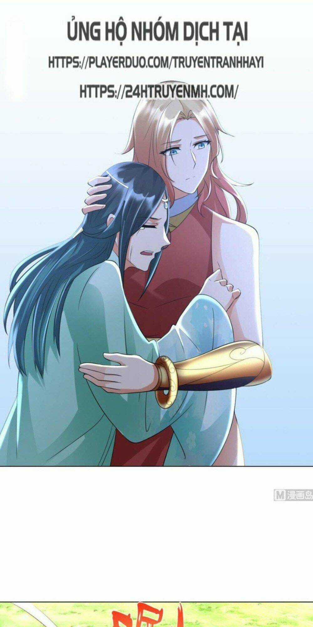 Chí Tôn Trọng Sinh - Chapter 66 - Trang 26