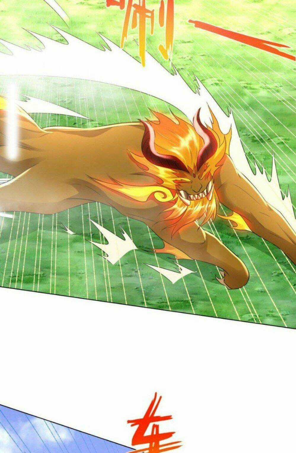 Chí Tôn Trọng Sinh - Chapter 66 - Trang 27