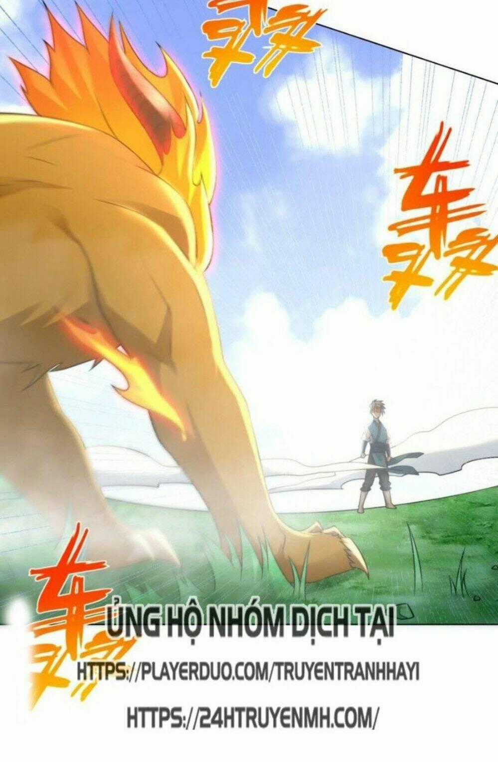 Chí Tôn Trọng Sinh - Chapter 66 - Trang 28