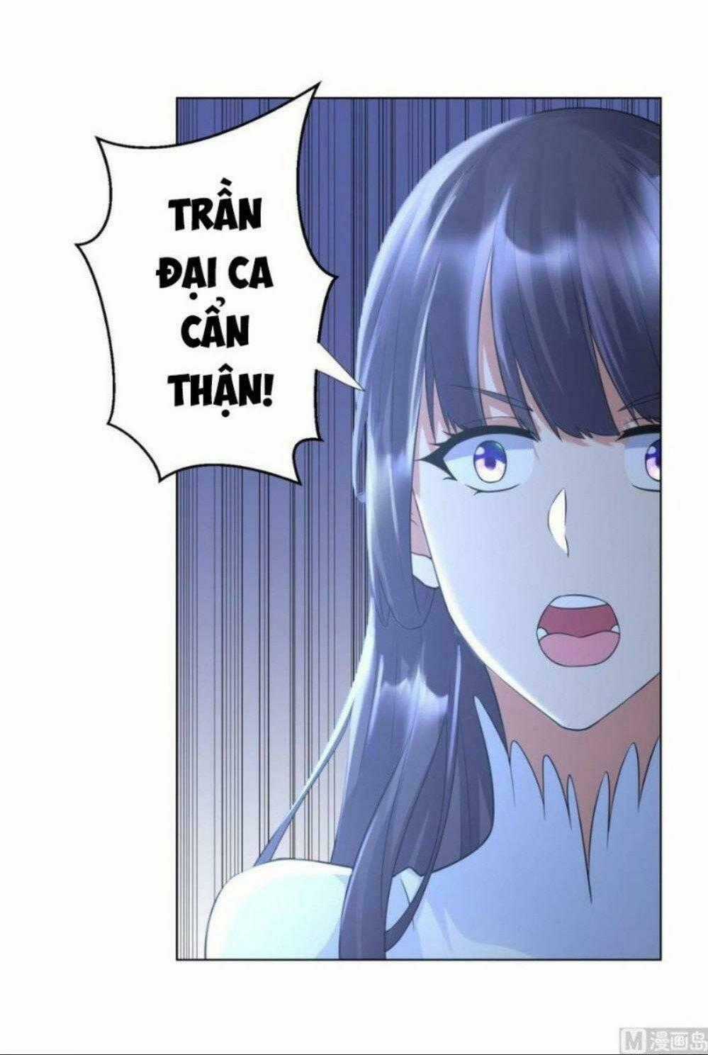 Chí Tôn Trọng Sinh - Chapter 66 - Trang 29