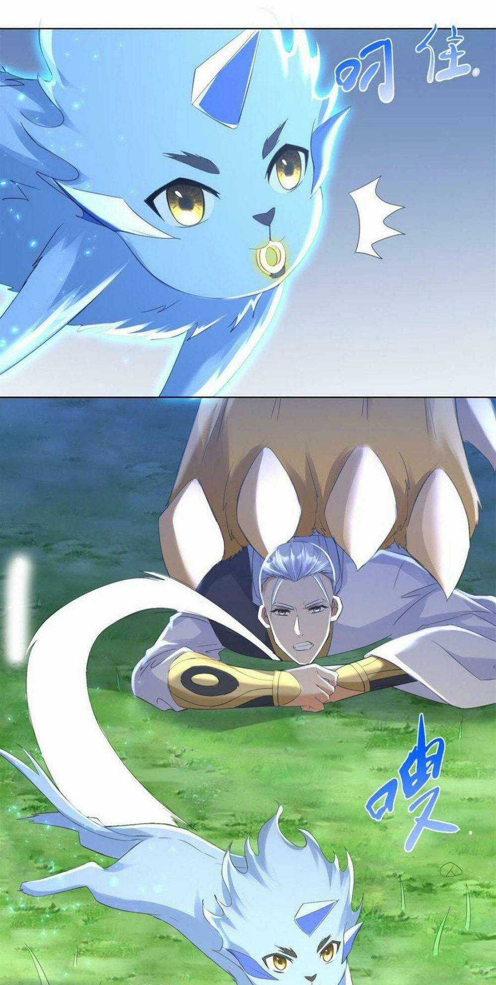 Chí Tôn Trọng Sinh - Chapter 66 - Trang 4