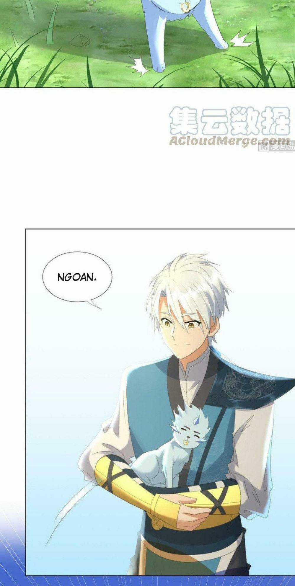 Chí Tôn Trọng Sinh - Chapter 66 - Trang 5