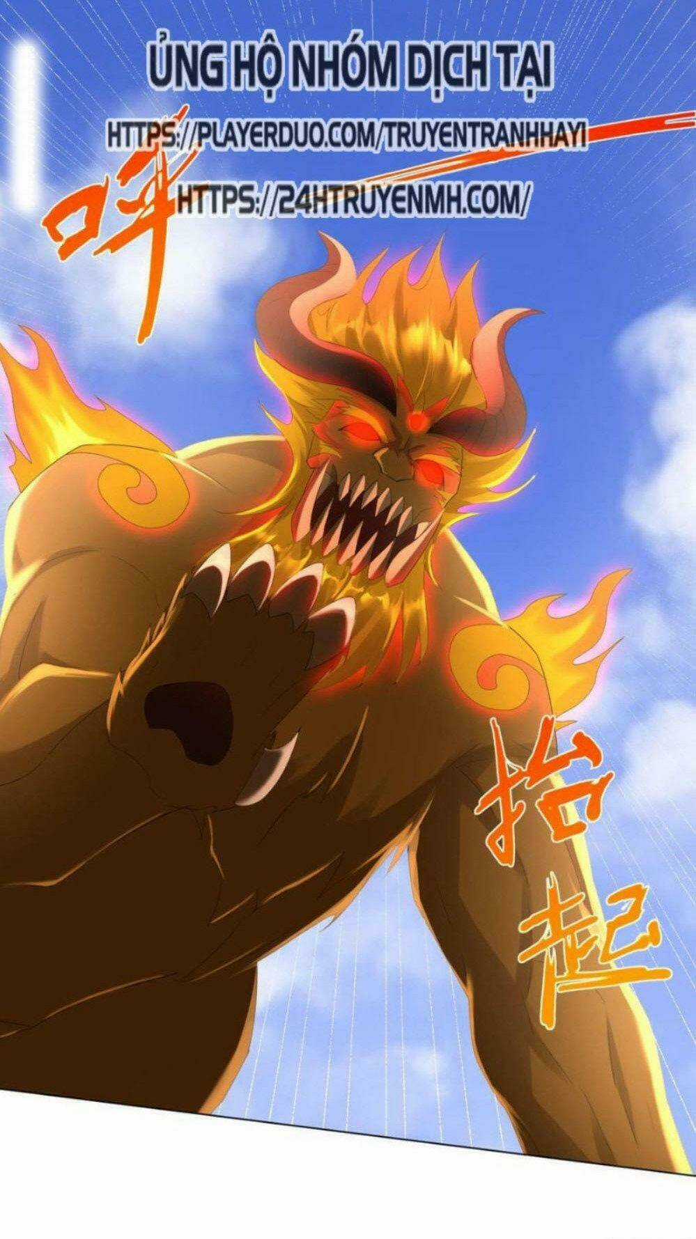 Chí Tôn Trọng Sinh - Chapter 66 - Trang 6