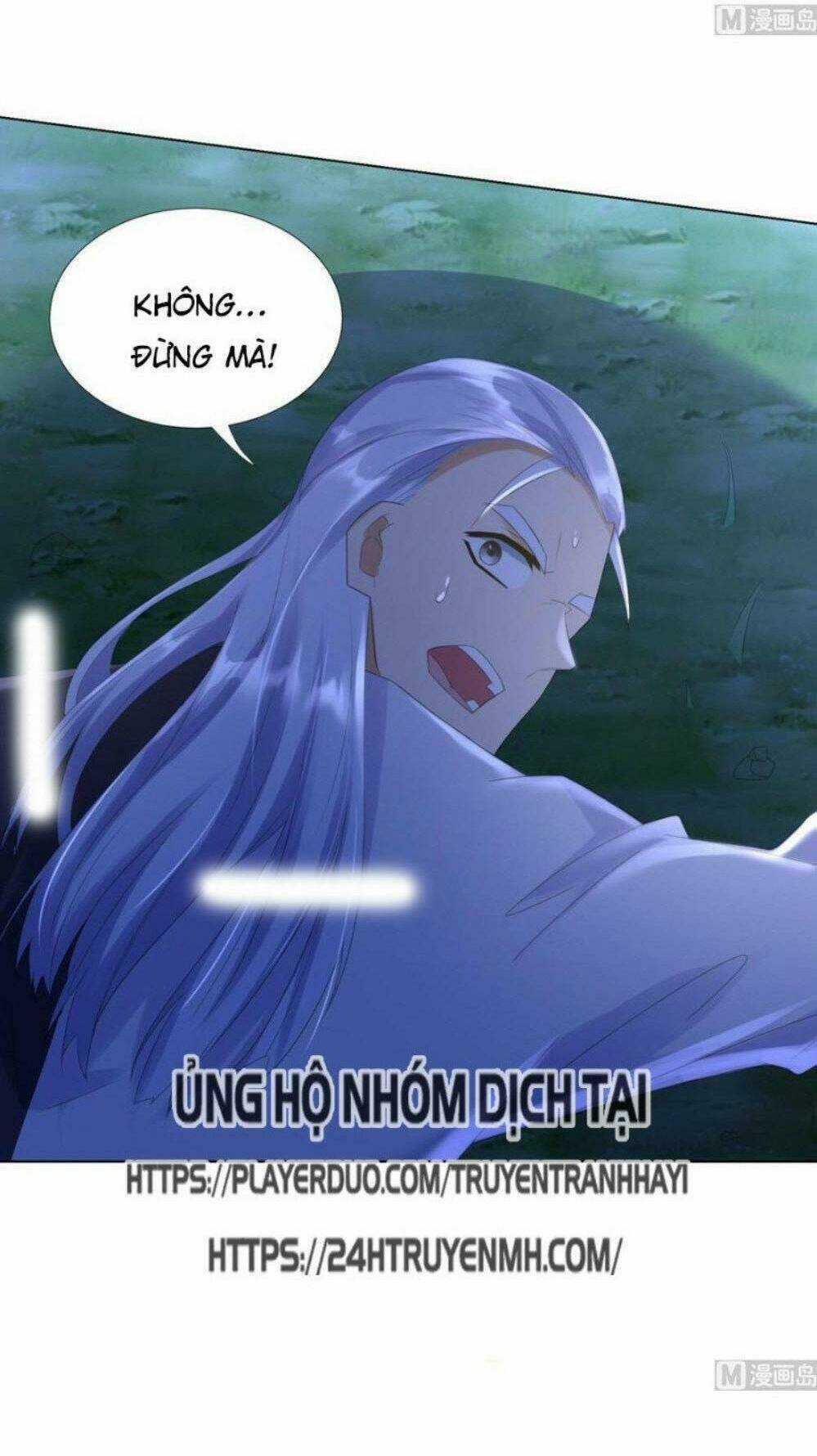 Chí Tôn Trọng Sinh - Chapter 66 - Trang 7