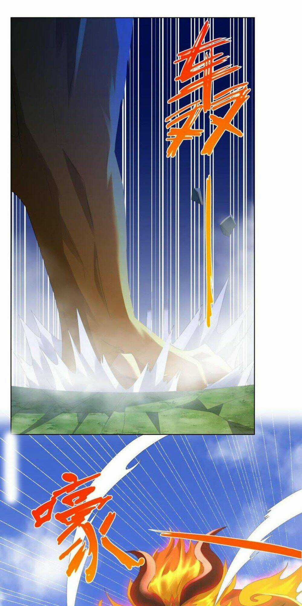 Chí Tôn Trọng Sinh - Chapter 66 - Trang 8