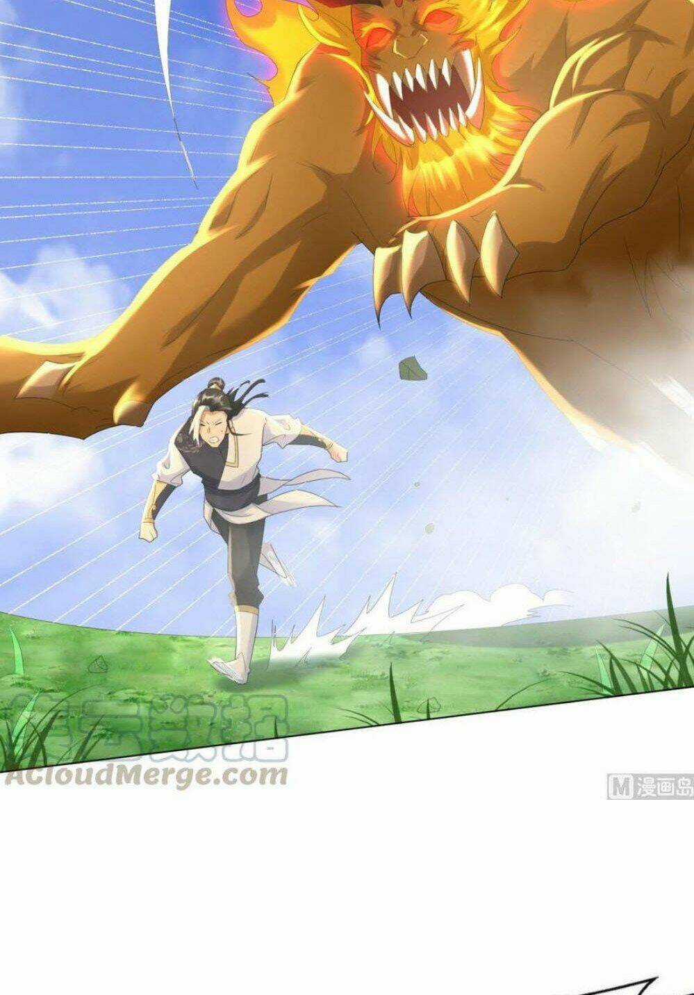 Chí Tôn Trọng Sinh - Chapter 66 - Trang 9