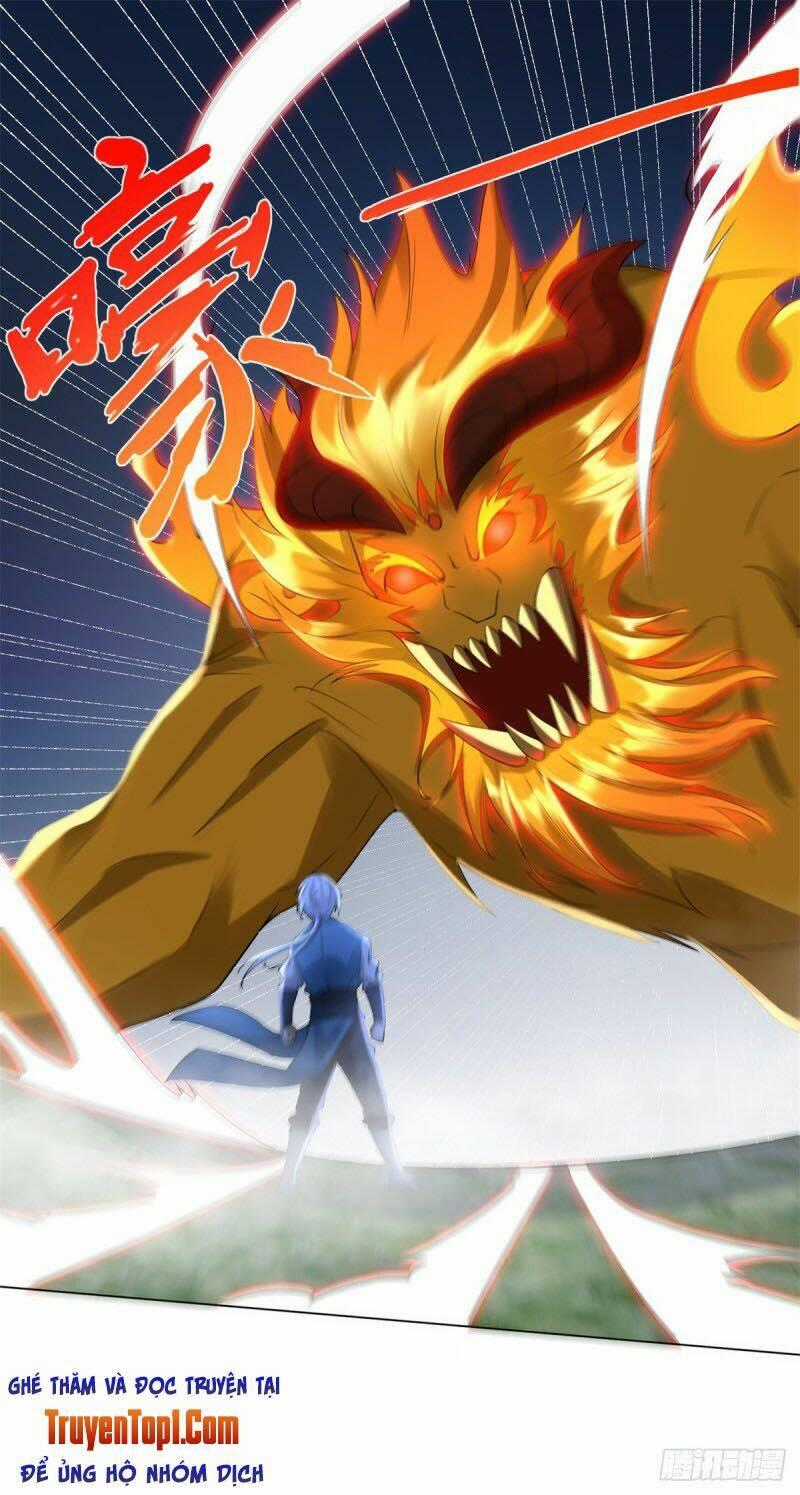 Chí Tôn Trọng Sinh - Chapter 67 - Trang 1