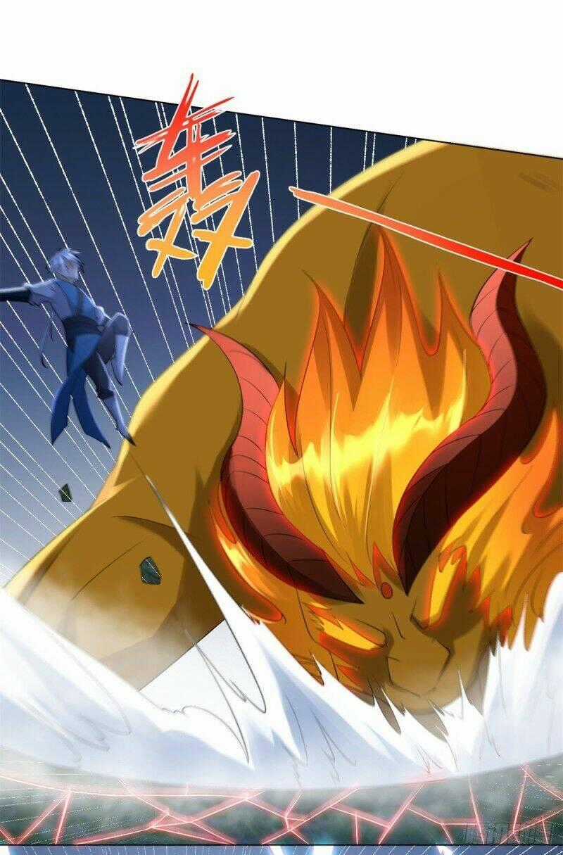 Chí Tôn Trọng Sinh - Chapter 67 - Trang 2