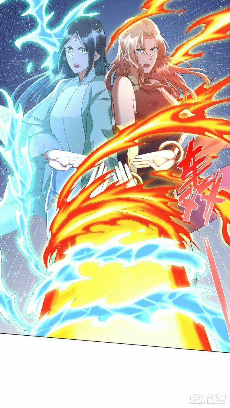 Chí Tôn Trọng Sinh - Chapter 67 - Trang 12