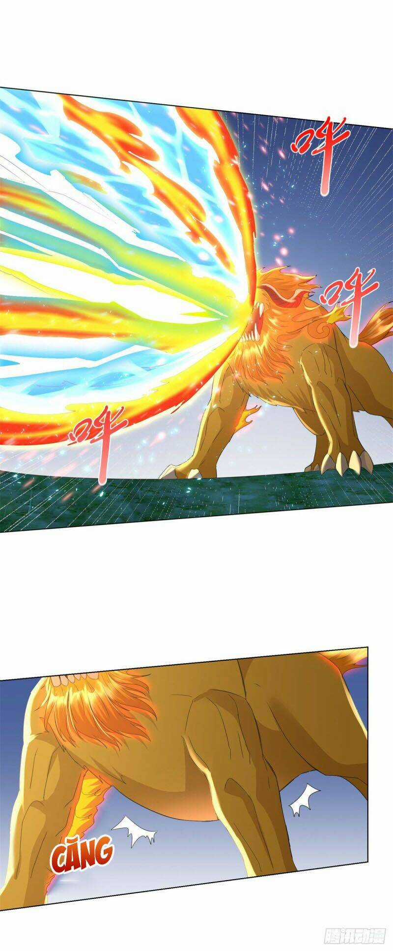 Chí Tôn Trọng Sinh - Chapter 67 - Trang 13