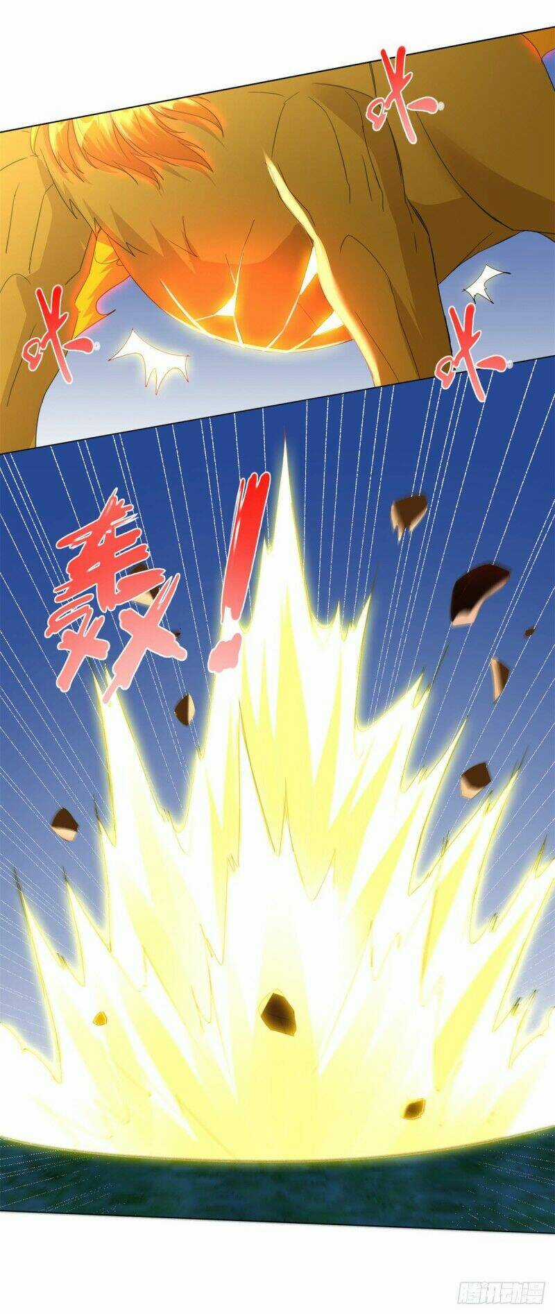 Chí Tôn Trọng Sinh - Chapter 67 - Trang 14