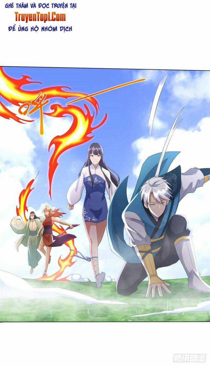 Chí Tôn Trọng Sinh - Chapter 67 - Trang 15