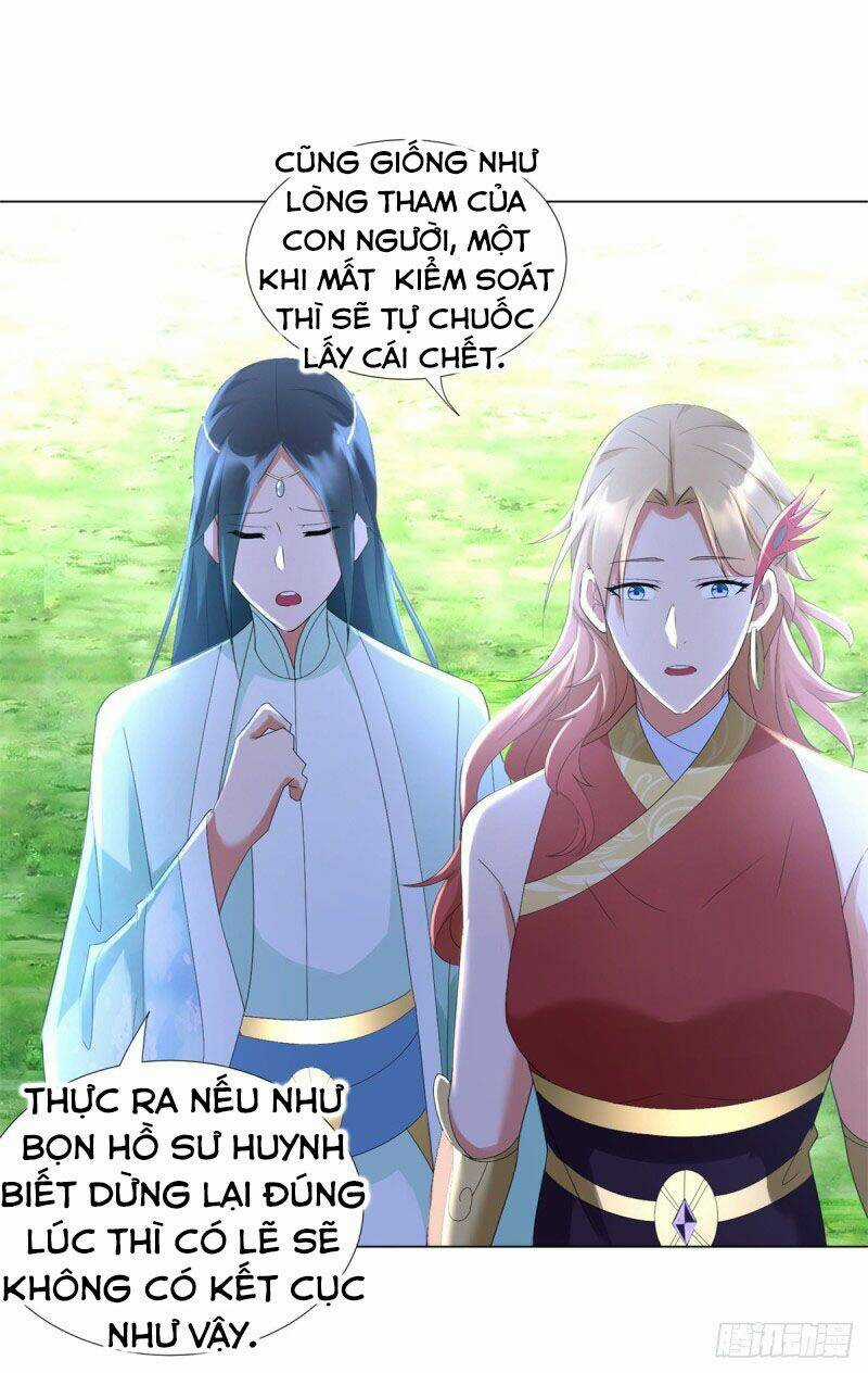 Chí Tôn Trọng Sinh - Chapter 67 - Trang 18