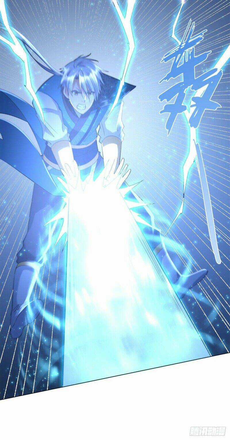 Chí Tôn Trọng Sinh - Chapter 67 - Trang 3