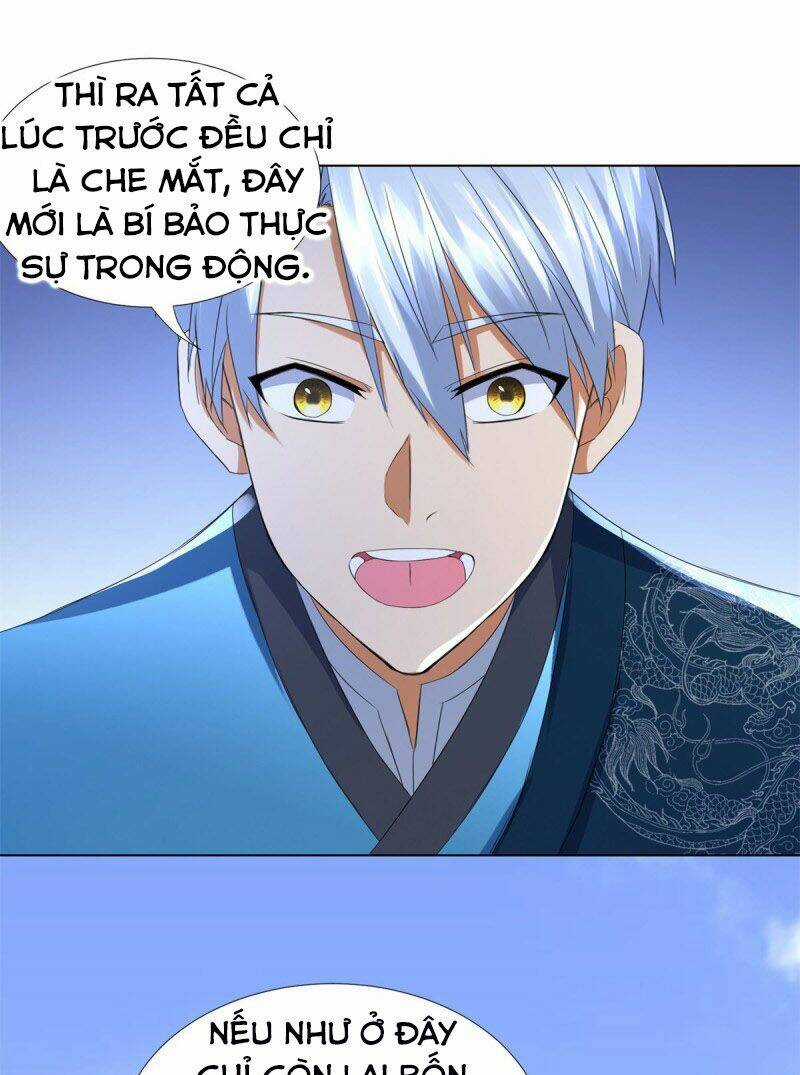 Chí Tôn Trọng Sinh - Chapter 67 - Trang 22