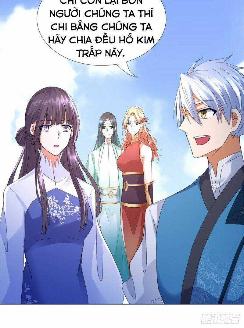 Chí Tôn Trọng Sinh - Chapter 67 - Trang 23