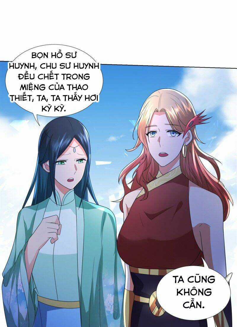 Chí Tôn Trọng Sinh - Chapter 67 - Trang 24