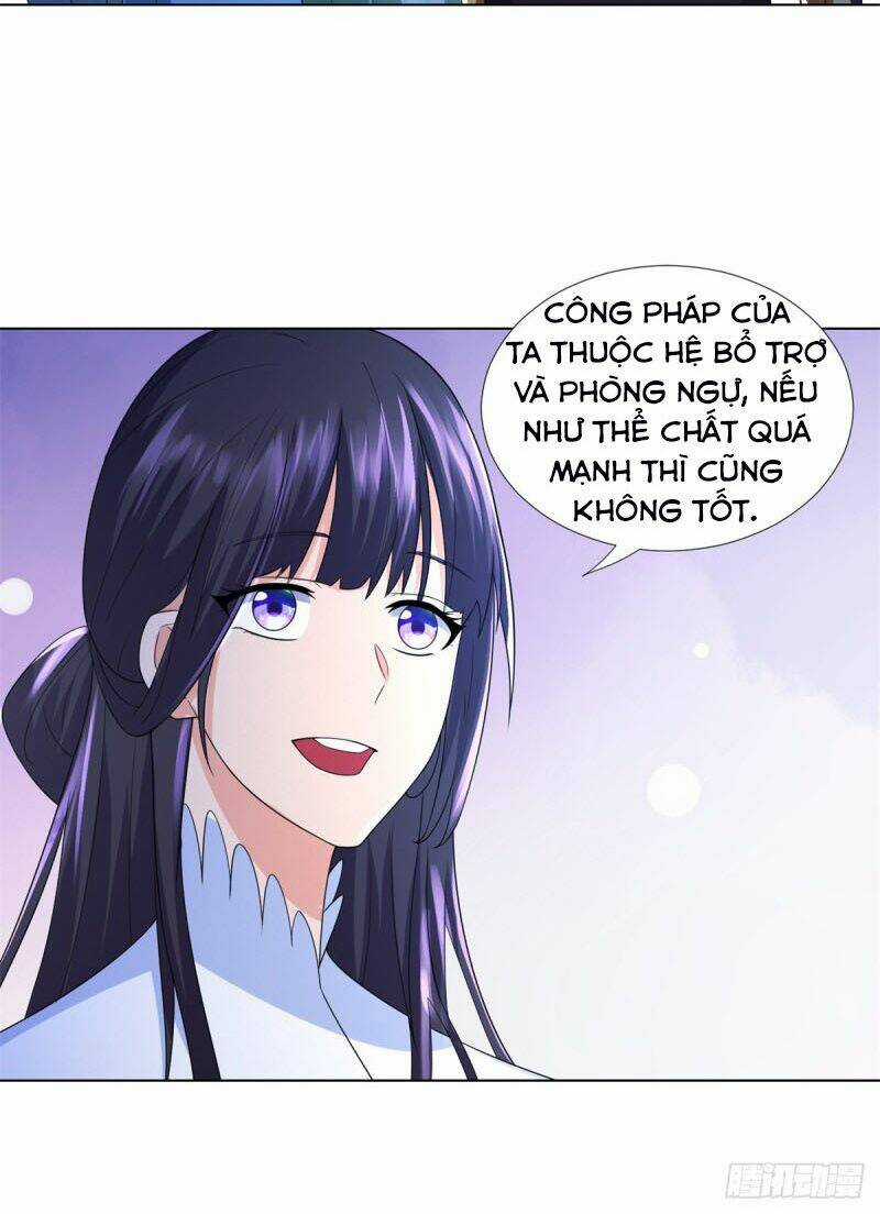 Chí Tôn Trọng Sinh - Chapter 67 - Trang 25