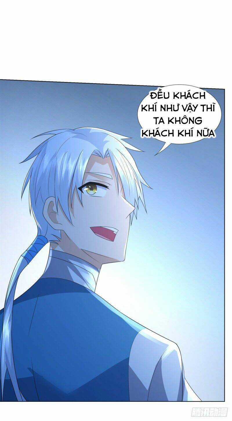 Chí Tôn Trọng Sinh - Chapter 67 - Trang 26