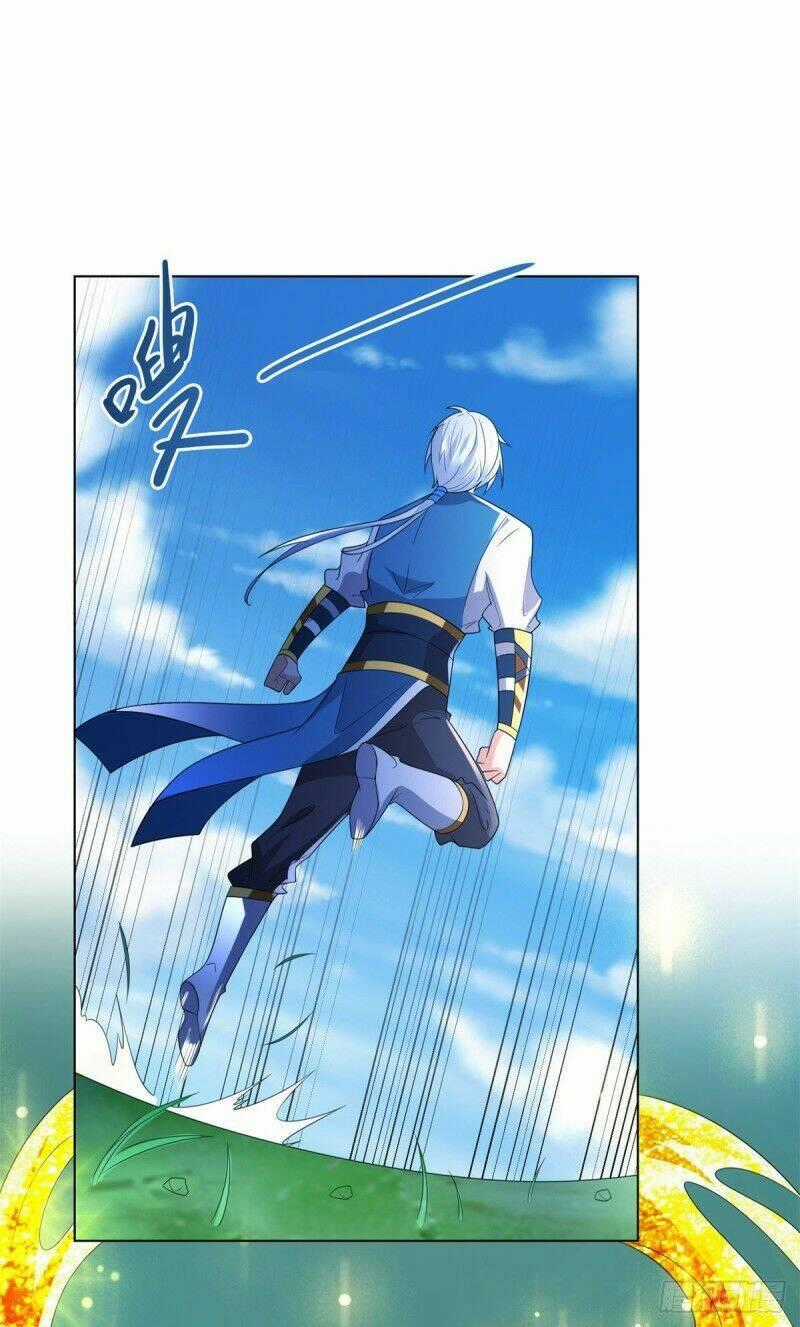 Chí Tôn Trọng Sinh - Chapter 67 - Trang 27