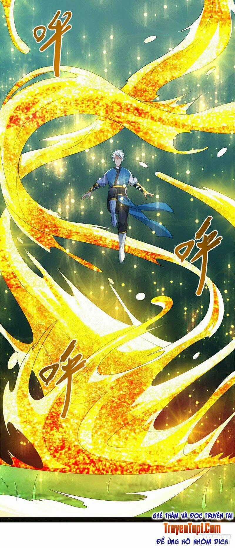 Chí Tôn Trọng Sinh - Chapter 67 - Trang 28