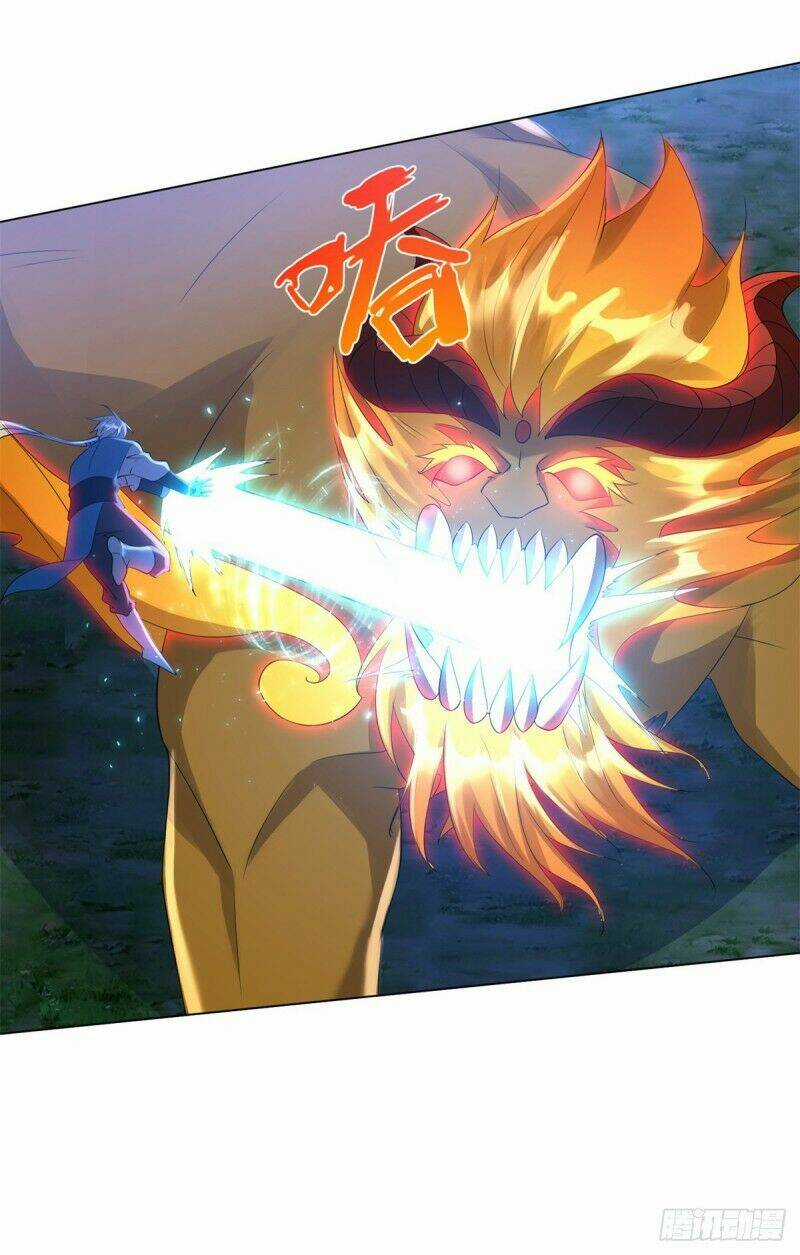 Chí Tôn Trọng Sinh - Chapter 67 - Trang 4