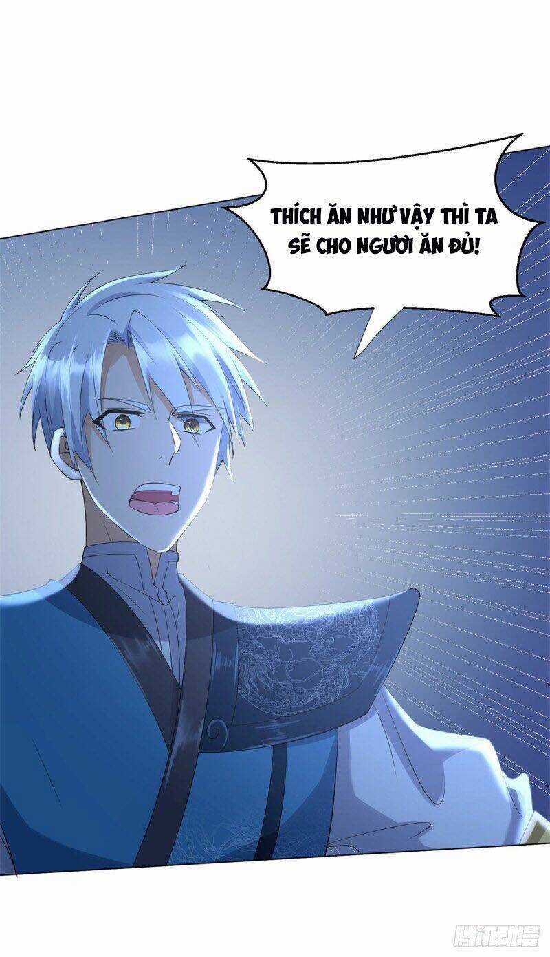 Chí Tôn Trọng Sinh - Chapter 67 - Trang 5