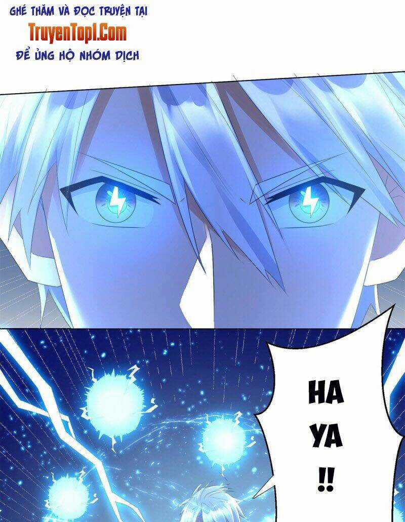 Chí Tôn Trọng Sinh - Chapter 67 - Trang 6