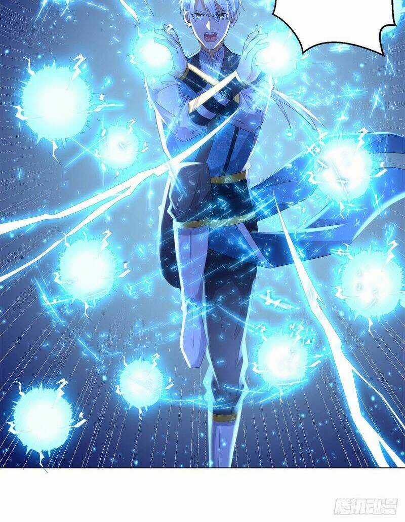 Chí Tôn Trọng Sinh - Chapter 67 - Trang 7