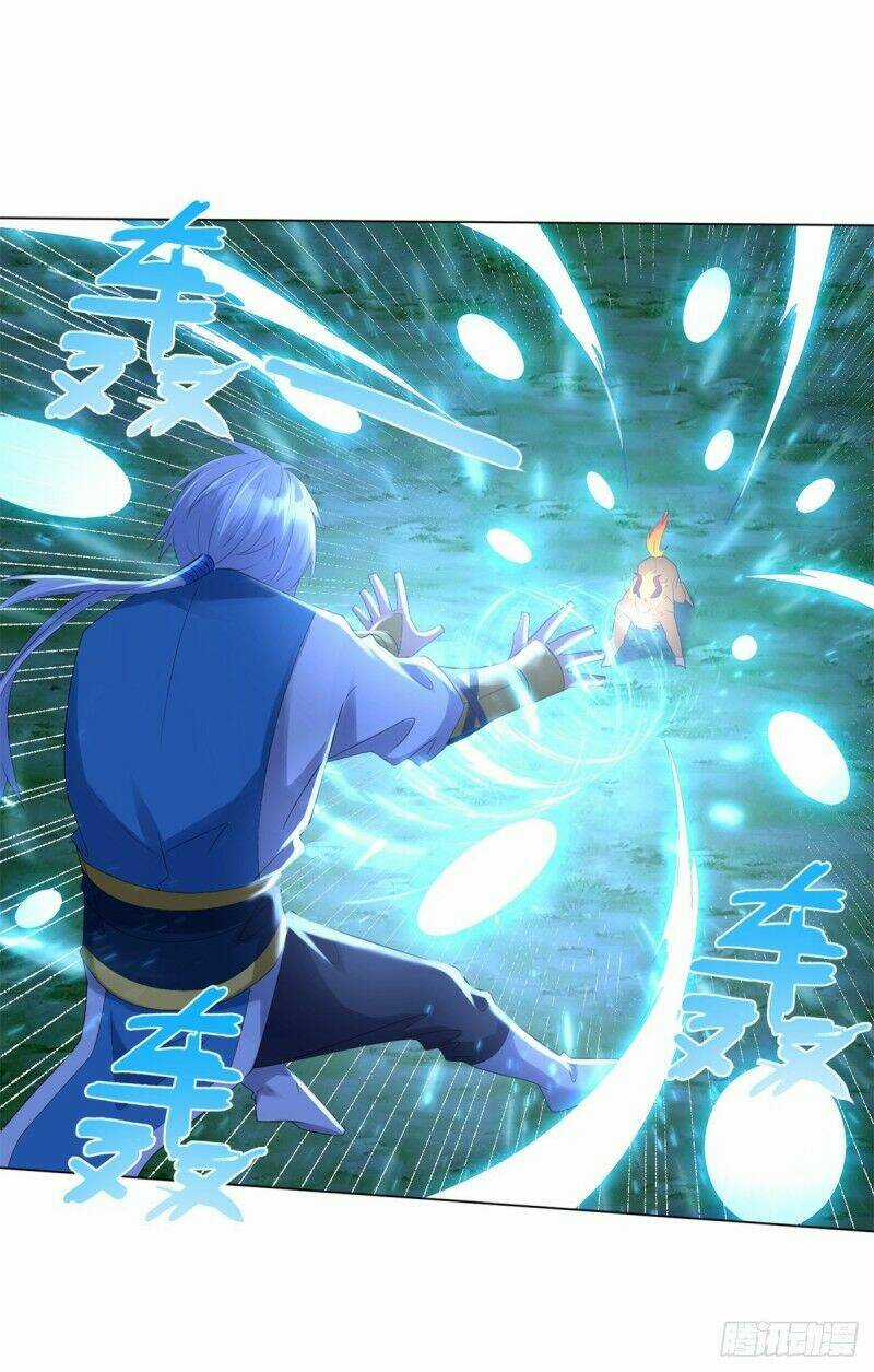 Chí Tôn Trọng Sinh - Chapter 67 - Trang 8