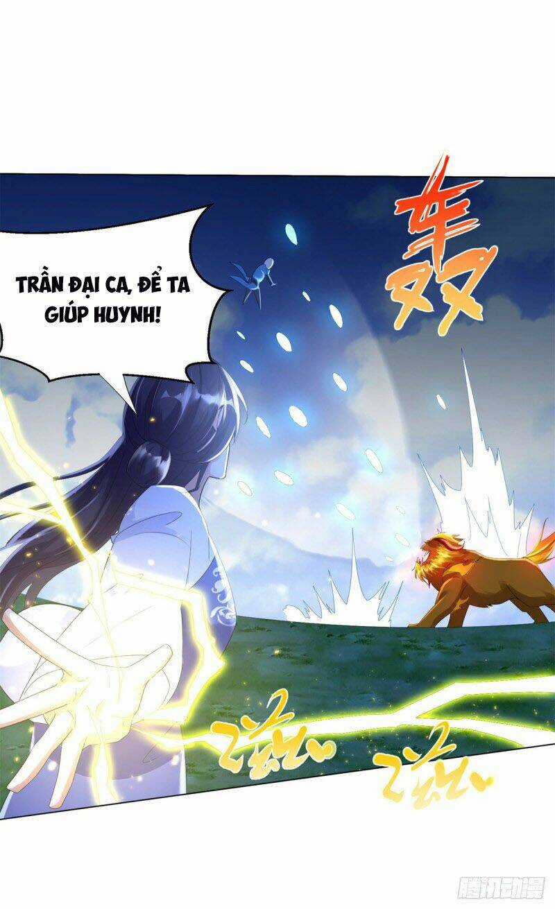 Chí Tôn Trọng Sinh - Chapter 67 - Trang 10