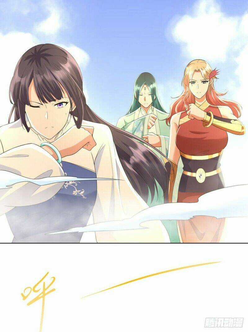 Chí Tôn Trọng Sinh - Chapter 68 - Trang 14