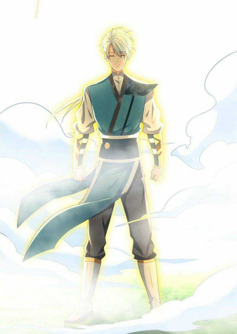 Chí Tôn Trọng Sinh - Chapter 68 - Trang 15