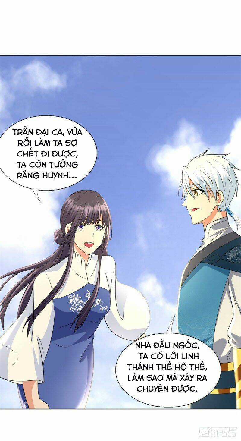 Chí Tôn Trọng Sinh - Chapter 68 - Trang 18