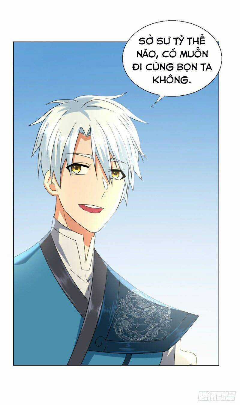 Chí Tôn Trọng Sinh - Chapter 68 - Trang 20