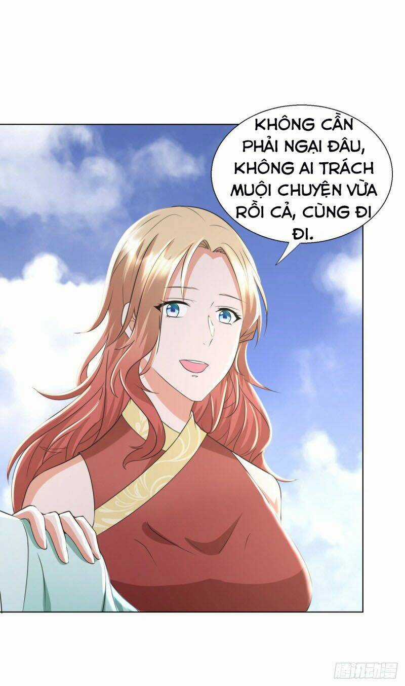 Chí Tôn Trọng Sinh - Chapter 68 - Trang 22