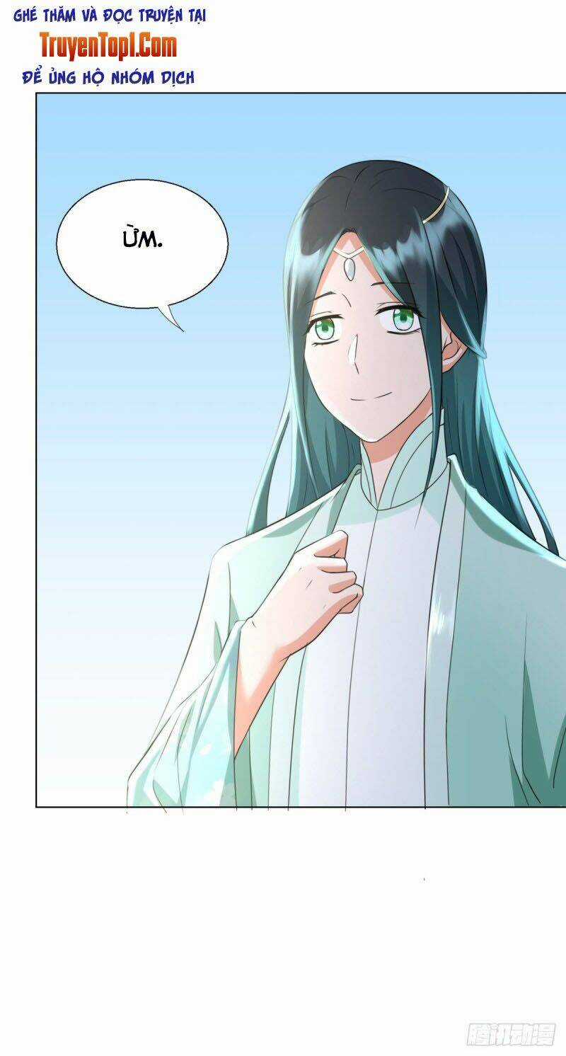 Chí Tôn Trọng Sinh - Chapter 68 - Trang 23