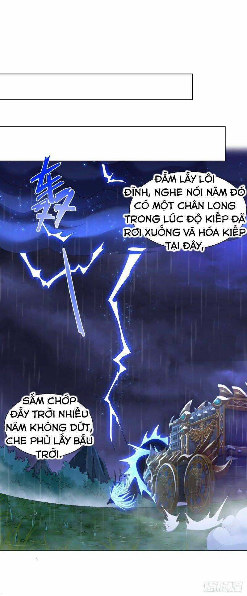 Chí Tôn Trọng Sinh - Chapter 68 - Trang 24