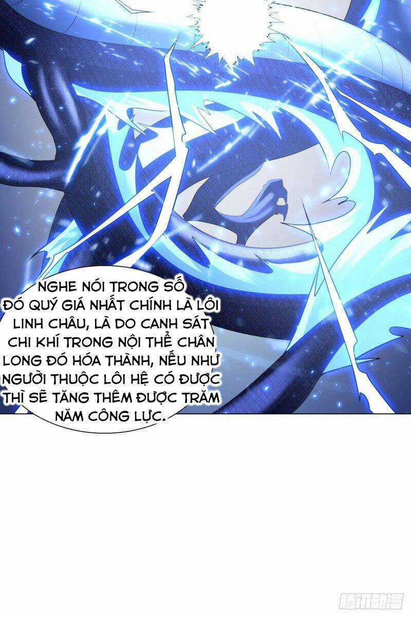 Chí Tôn Trọng Sinh - Chapter 68 - Trang 26